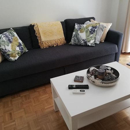 Old Town Stay Furnished Apartment Corfu  Экстерьер фото