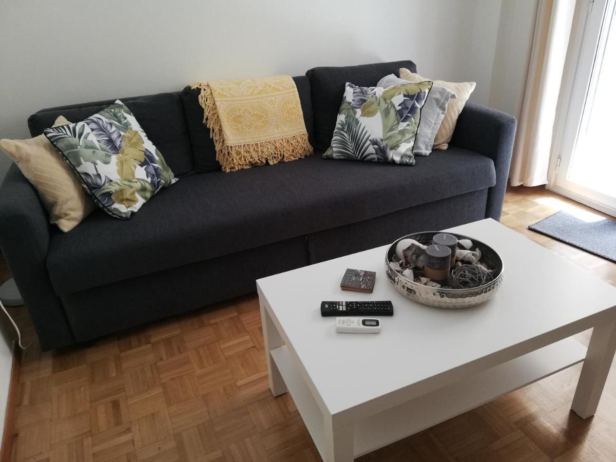 Old Town Stay Furnished Apartment Corfu  Экстерьер фото