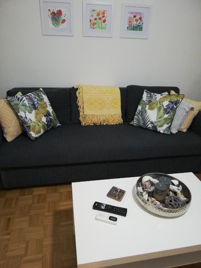 Old Town Stay Furnished Apartment Corfu  Экстерьер фото
