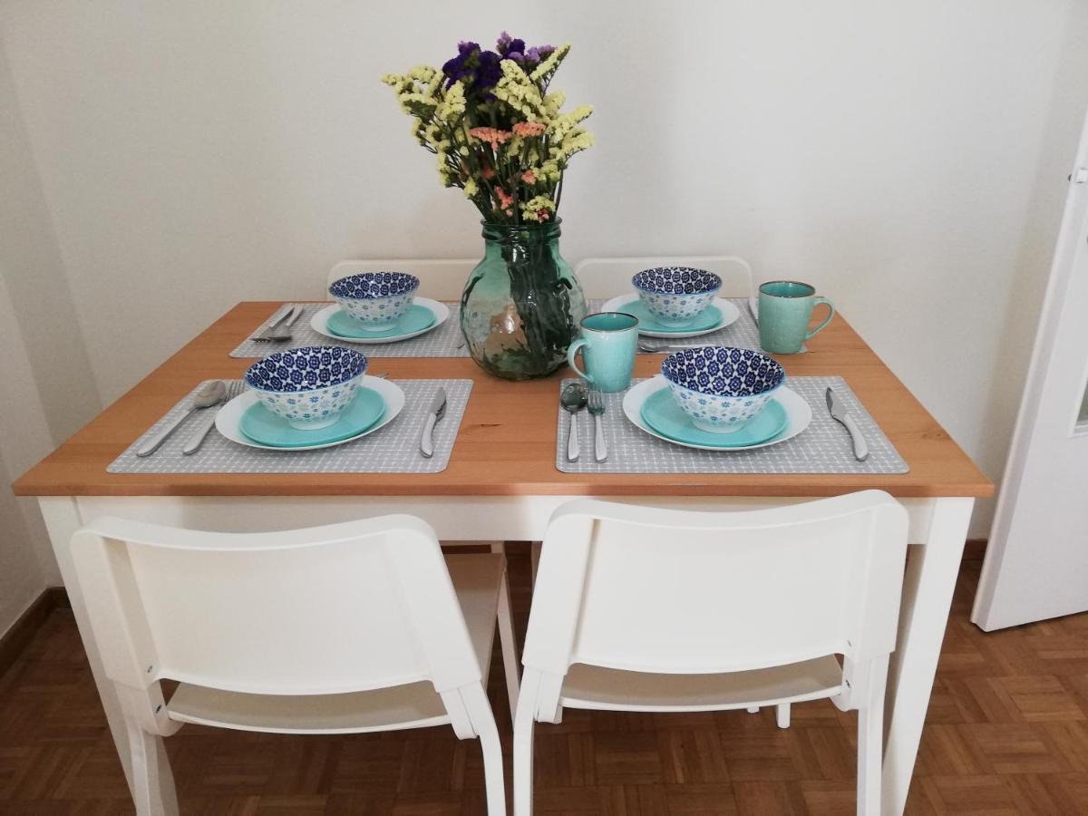 Old Town Stay Furnished Apartment Corfu  Экстерьер фото
