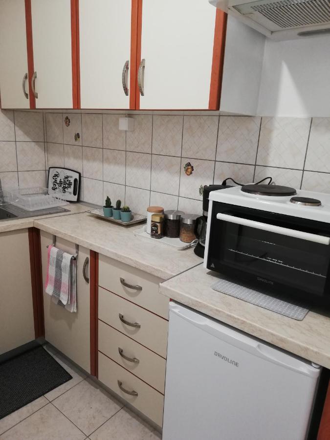 Old Town Stay Furnished Apartment Corfu  Экстерьер фото