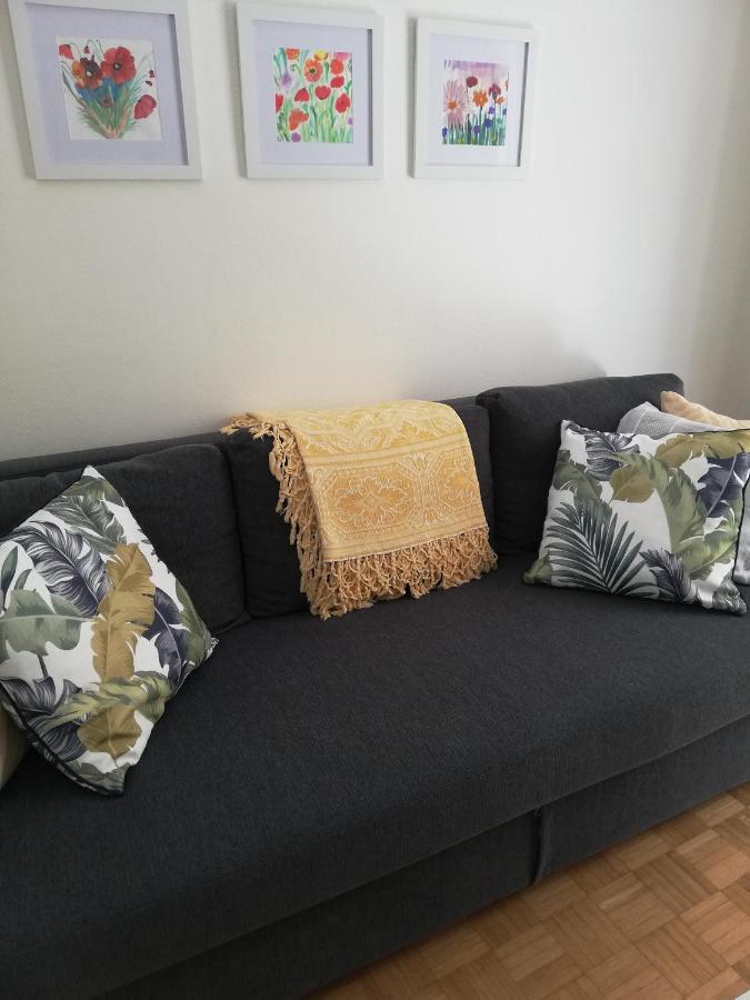 Old Town Stay Furnished Apartment Corfu  Экстерьер фото