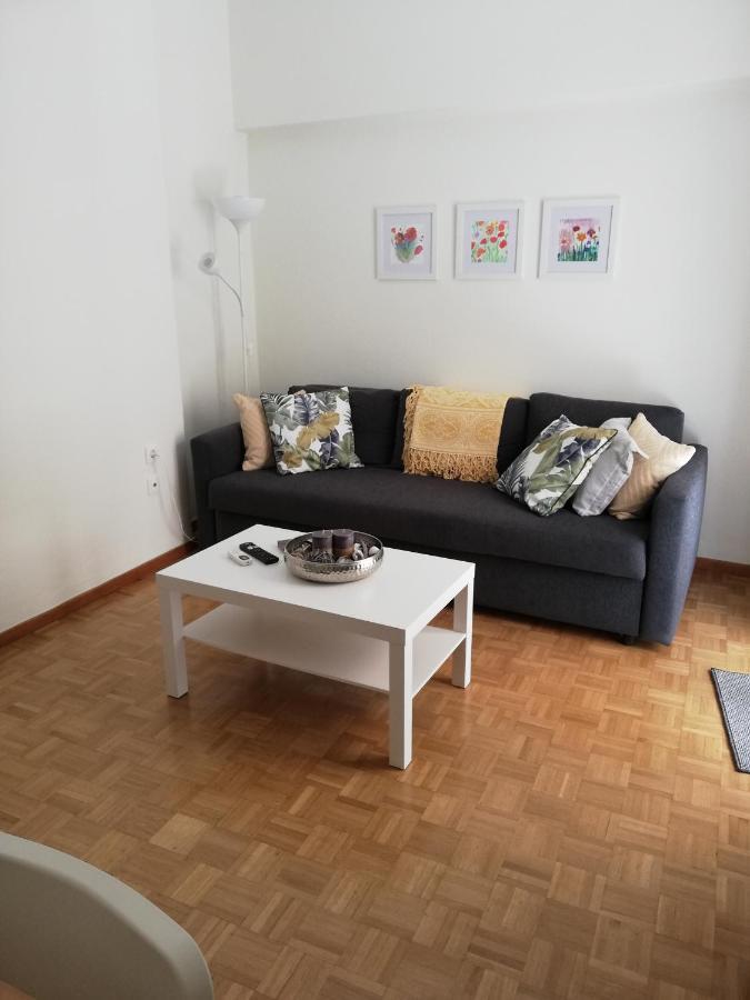 Old Town Stay Furnished Apartment Corfu  Экстерьер фото