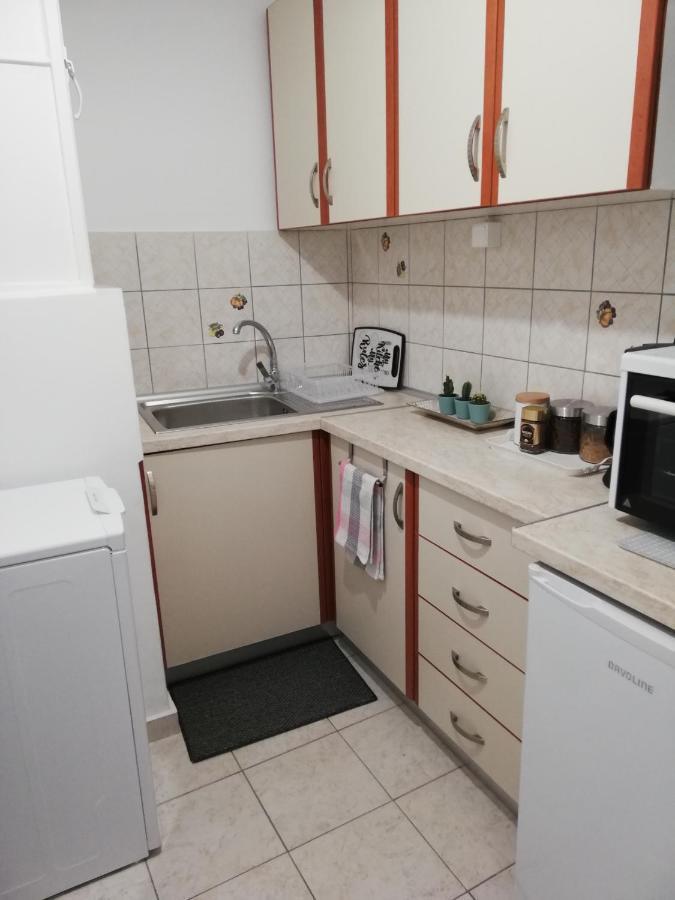 Old Town Stay Furnished Apartment Corfu  Экстерьер фото
